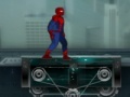 Joc Ultimate Spider-Man: The Zodiac Attack