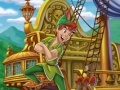 Joc Peter Pan: Puzzle