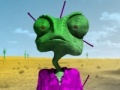 Joc Rango: Coloriages