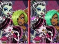 Joc Monster High 6 Differences