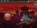 Joc Aladdin and Jasmine