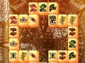Joc Maya Tower: Mahjong