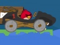 Joc Angry Birds Go