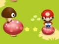 Joc Mario Rescue Peach