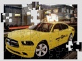 Joc Dodge taxi puzzle