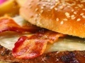 Joc Bacon Burger: Hidden Letters