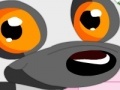 Joc Lemur caring