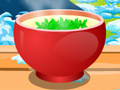 Joc Crem Mushroom Soup