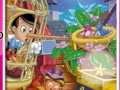 Joc Pinocchio : 10 differences