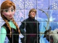 Joc Frozen Spin Puzzle