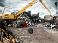 Joc Junkyard Frenzy