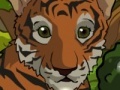 Joc Tiger Cub