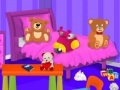 Joc Dora Kids Room Cleanup