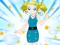 Joc Bubbles Power Puff Dress Up