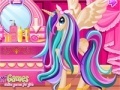 Joc Pony Princess Hair Care