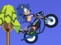 Joc Super Sonic Extreme Biker