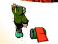 Joc Urban Snowboarding