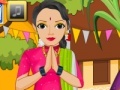 Joc Happy Pongal Dress Up