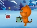 Joc Sisi's winter clothes
