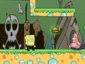 Joc SpongeBob and Patrick escape 3