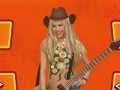 Joc Hannah Montana rock star fashion challenge