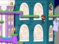 Joc Mario and Luigi: Escape 2