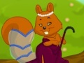 Joc Squirrel Dress Up