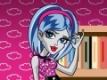 Joc Ghoulia's studying style