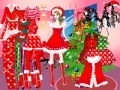Joc Christmas Dresses