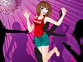 Joc Disco Girl