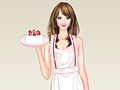 Joc Cooking Princess