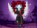 Joc Draculas Wife Dress Up