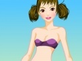 Joc Beauty queen dress up