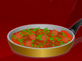 Joc Kadhai Paneer