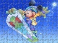 Joc Mickey Mouse Jigsaw