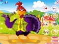 Joc My Funny Turkey