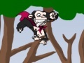 Joc Monkey Swing