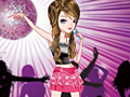 Joc Karaoke Girl