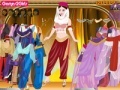 Joc Ayesha Oriental Girl Dressup