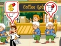 Joc Coffee shop