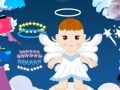 Joc Dress Up the Little Angel