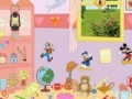 Joc Messy Bedroom: Hidden Objects