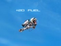 Joc Space Chimps