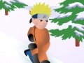 Joc Naruto Snowboarding