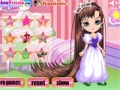Joc Long Haired Princess