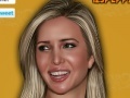 Joc Ivanka Trump Makeover