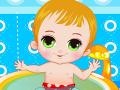 Joc Baby Bathing Games For Little Kids