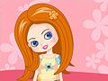 Joc Cute Style Design Salon