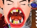 Joc Dracula's Dentist