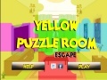 Joc Yellow Puzzle Room Escape